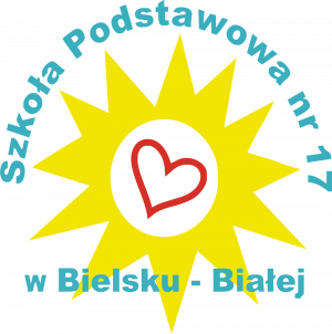 Logo szkoły